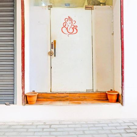 Super Hotel O Sector 45 Formerly Manyavar Chandīgarh Εξωτερικό φωτογραφία